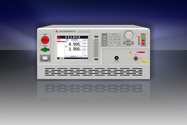 CS9917SI系列程控耐压测试仪