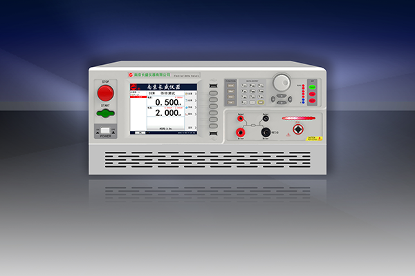 CS9923GSI-3安规综合测试仪