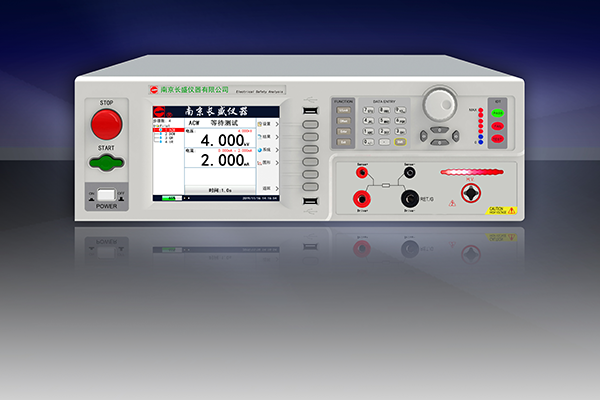 CS9923GSI-5安规综合测试仪