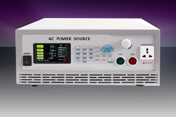 2000VA-3000VA 交流变频电源