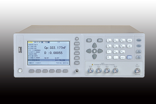 E8817A型 LCR数字电桥