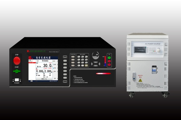 CS1875WFJ-5K-SF医用泄漏测试仪