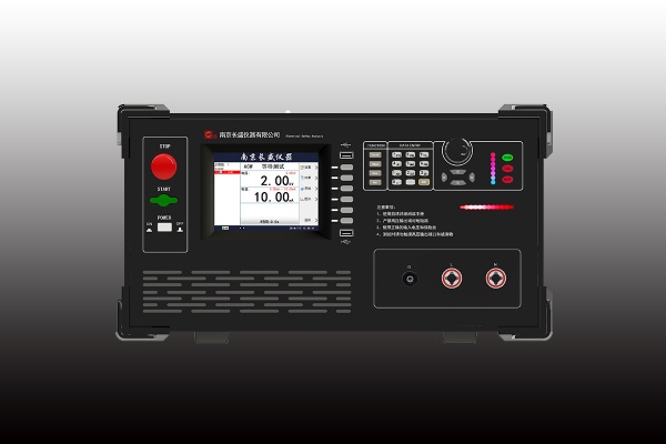 CS1875FJ-05K医用泄漏电流测试仪
