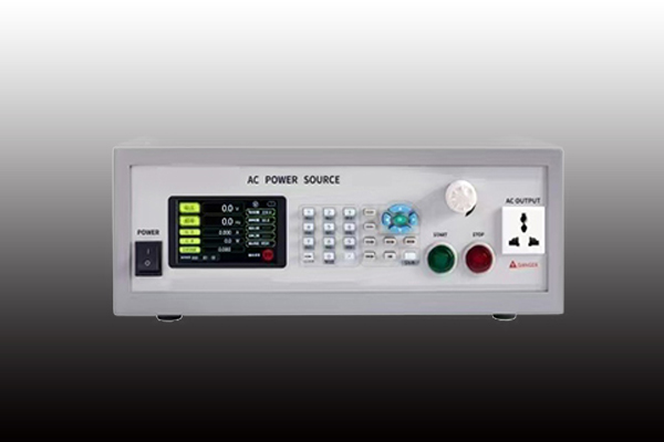 500VA-1000VA 交流变频电源